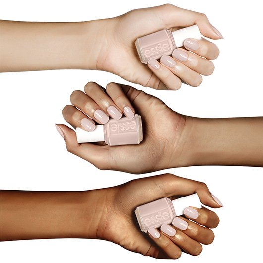 essie ballet slippers nail polish