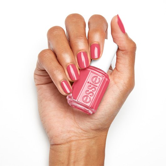 flying solo - lacquer - polish, essie color nail nail 