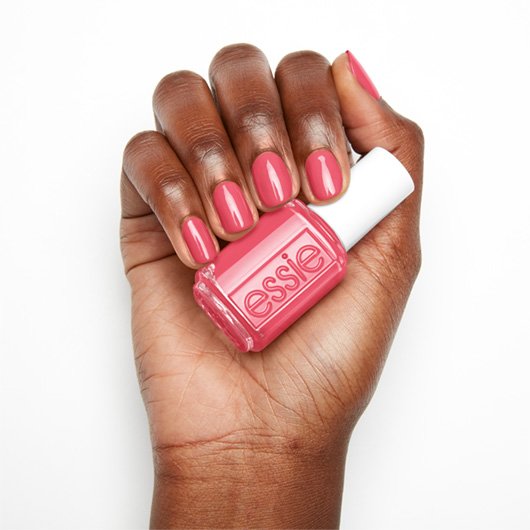flying solo - nail & color polish, essie nail lacquer 