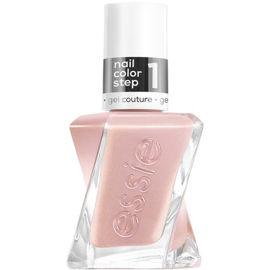 Essie Last Nighty Nude Shimmer Nail Polish
