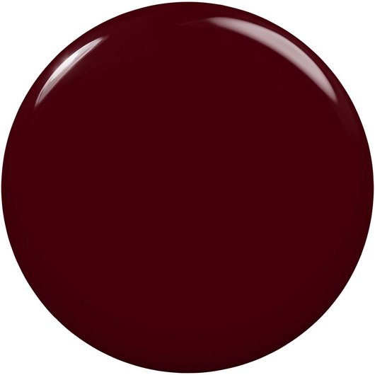 Essie Spike With Style Blood Red Nail Polish