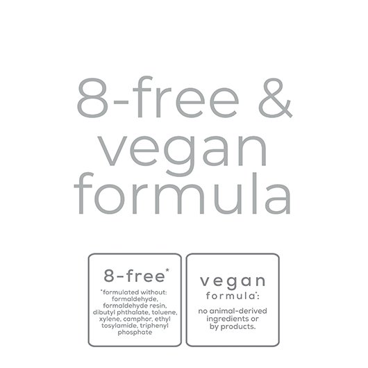 8 Free & Vegan